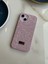 iPhone (14) Uyumlu Lüks Taşlı Kılıf 1