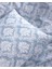 Desenli Lastikli Çarşaf Seti 100 × 200 cm + 1 Adet 50 × 70 cm Yastık Kılıfı 3