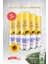 Ayçiçek Yağı 250 Ml, 5 Al 4 Öde Hediyeli 1