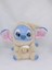 Peluş Stitch Koala Oyuncak Stitch Sürpriz Paket Peluş Stitch Labubu Askılı 15 cm 2