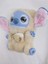Peluş Stitch Koala Oyuncak Stitch Sürpriz Paket Peluş Stitch Labubu Askılı 15 cm 6