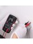 Av-R5 Dijital Multimetre / Çok Yönlü Elektrik Ölçü Aleti (Ergonomik Tasarım) 4