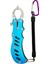 Portfish Gripper Alüminyum Balık Tutucu SİYAH 1