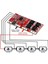 4s 30A Bms Lityum Li-Ion Batarya Koruma Kartı - 18650 Lipo 2