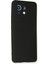 Xiaomi Mi 11 Kılıf First Silikon - Siyah (K95) 2
