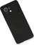 Xiaomi Mi 11 Kılıf First Silikon - Siyah (K95) 3