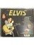 (Plak Değildir CD Dir) CD Elvis Presley Elvis A Little Less Conversetion 24 Super Hit's CD 2