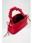 Indulgence Portföy ve Abiye Çanta - Kırmızı 3