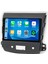 M-T-C 332 Serisi Mitsubishi Outlander 2008-2012 4+32GB Multimedya Teyp 1