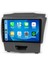 M-T-C 332 Serisi Isuzu D Max 2015-2018 4+32GB Multimedya Teyp 1