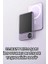 Ios Uyumlu 22.5W Hızlı Şarj Magsafe Powerbank Dijital Göstergeli 10.000 Mah 3