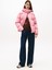 Pembe Kadın Mont DW0DW21623THC 2