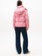 Pembe Kadın Mont DW0DW21623THC 3