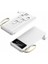 Powerbank Şarj Cihazı 4 Çıkışlı 20.000 Mah Powerbank Taşınabilir Çoklu Giriş 3