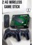 Atari Oyun Konsolu 2000 Oyunlu Game Stick 2.4g Wireless 1