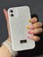 iPhone (12/12 Pro) Uyumlu Lüks Taşlı Kılıf 1
