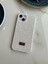 iPhone (13) Uyumlu Lüks Taşlı Kılıf 1