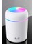 Ultrosonik Buharlı Hava Temizleyici Hava Nemlendirici Taşınabilir 3