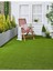 Özel 7 mm Dekoratif Estetik Görünümlü Suni Çim Halı Teras Balkon Bahçe 1
