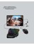 Bluetooth 5.3 Mobil Oyun Klavye Mouse Seti | Fps ve Battle Royale Için 5