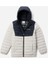 Columbıa Powder Lıte Iı Hooded Jacket SH2646-278 M Chıld 1