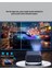 Full Hd 1080P Hdr Destekli Akıllı Projeksiyon Cihazı 3
