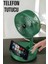 Soğutucu Vantilatör Telefon Standlı Mini Fan 2