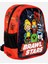 Anaokulu Için Çocuk Sırt Çantası Brawlstars Figürlü 1
