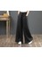 Keten Günlük Pantolon Beli Lastikli Bağcıklı 5