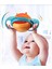 Dökülmeyen Bebek Mama Kabı 1