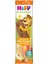 Hipp Organik Şeftali ve Elmalı Meyve Barı 20 gr 1