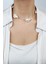 Barok Inci Choker Kolye 1