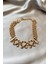 Bronz Choker Kolye 4