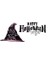 Happy Halloween Temalı Duvar Stickerı 1