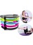 40 cm Pilates Çemberi Deluxe Tutamaçlı Plates Ring Circle Egzersiz Cemberi 2