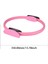 40 cm Pilates Çemberi Deluxe Tutamaçlı Plates Ring Circle Egzersiz Cemberi 7