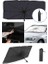 Mini Cooper, Fiat 500, Smart Fortwo, Hyundai I10, Kia Picanto Uyumlu Oto Şemsiye 1