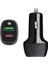Type-C Girişli Araba Çakmaklık Şarj Cihazı 38W Oto Çakmaklık - F075K925-U83075 5