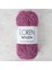 Loren Wash Açık Mor El Örgü Ipi - R098 - 34021 1