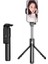 Selfie Çubuğu Tripod Bluetooth Kumandalı Selfie Çubuğu Telefon Tutucu 3