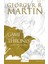 A Game Of Thrones Taht Oyunları Cilt:4 (Çizgi Roman) 1