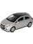 Opel Corsa Opc 3 Kapılı Gümüş 1/32 Model Araba 2