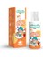 Minoris Baby Organik Güneş Koruyucu Sprey Krem 30 Spf 150ML 1