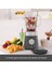 Smoothie Blender Ile Sosları, Bebek Mamalarını ve Pürelerini De Hızlı 1000 W Güç, 1,5 L Cam Hazne, Buz Kırma Özelliği 2