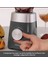 Smoothie Blender Ile Sosları, Bebek Mamalarını ve Pürelerini De Hızlı 1000 W Güç, 1,5 L Cam Hazne, Buz Kırma Özelliği 4
