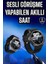 Ucuz ve Kaliteli Yeni Nesil Bluetooth Bağlantılı Akıllı Saat 2