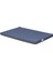 Mtxdpn Pet Comfort One Ortopedik Köpek Yatağı Deniz Mavi M 50X75X2CM 2