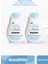 Ekonomik Paket, Doğal Prebiyotikli Göz Yakmayan Sülfatsız Nemlendirici Bebek Şampuanı 400 ml x 2 1