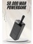 Powerbank Çoklu Şarj Girişi 50.000 Mah Taşınabilir Dijital Göstergeli 1