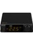 Dx3 Pro+ ES9038Q2M Desktop Dac & Headphone Amplifier | Black 1